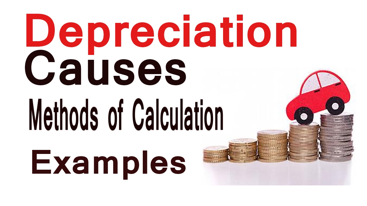 the two methods of depreciating an asset Units-of-production: the total estimated number of units the fixed asset will produce over its expected useful life, as compared to the number of units produced in the current accounting period, is used to calculate depreciation expense psssst — just a quick word on two special methods: group and composite. the two methods of depreciating an asset Units-of-production: the total estimated number of units the fixed asset will produce over its expected useful life, as compared to the number of units produced in the current accounting period, is used to calculate depreciation expense psssst — just a quick word on two special methods: group and composite.