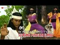 Wiro Sableng 212 - Sepasang Pendekar Elmaut | Full Movie