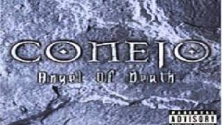 Watch Conejo Angel Of Death video