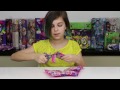 My Little Pony - MLP Series 12 Surprise Blind Bag Opening - Cutie Mark Magic