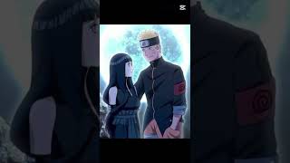 Naroto And Hinatas Love Story