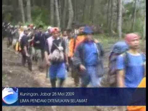 Foto Pendaki