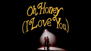 Peach Tree Rascals - Oh Honey! (I Love You) (Official Music Video)