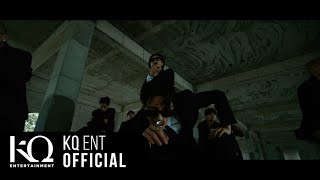 Ateez(에이티즈) - 'Matz (홍중, 성화)' Performance Video