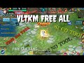 《VLTKM Lậu》VLTKM FREE ALL - SIÊU ỔN ĐỊNH - CÓ GM TOOL