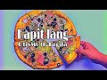 OtisMc ft. Lagda "Kapit lang" (Official Music Video)