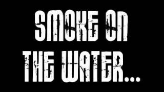 Watch Santana Smoke On The Water feat Jacoby Shaddix video