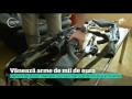 Pentru unii milionari, armele de vânătoare sunt de nepreţuit