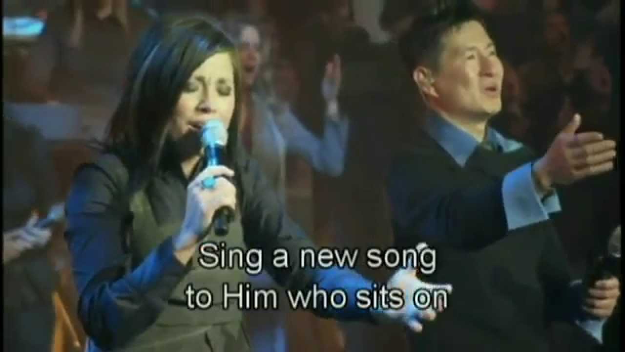 Gateway Worship - Wake Up The World (2008) Dvdrip