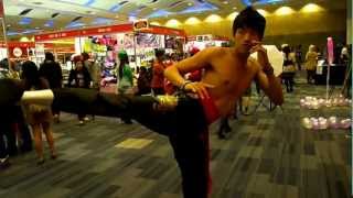 Best of Anime 2012 Aftermath Video