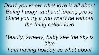 Watch Toybox A Thing Called Love video