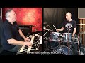 Martin Johnson B3 Ya-Trata Hammond Portable B3