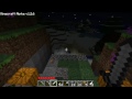 Minecraft - Part 19: Tunnelling in the Dark (Multiplayer Survival)