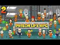 Prison Life RPG - Ep.2 - Fais toi des potes - Gameplay avec TheFantasio974 iOS