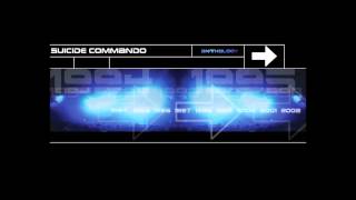 Watch Suicide Commando Comatose Delusion overdose Shot Two video