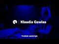 #musikdurstig pres. Klaudia Gawlas - Time Warp 2017