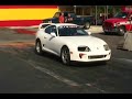 Titan Darin at OSW Drag strip running 8's all day