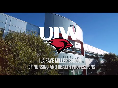 Ila Faye Miller School of Nursing and Health Professions