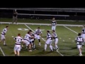 SE Warren Warhawks vs Dowling Maroons