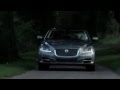 NEW 2010 Jaguar XJ: A 4 door sports coupe? This is how you do it!