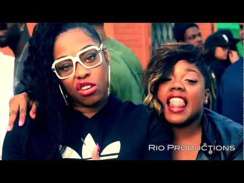 Chief Keef Feat. Shawnna & LStreetz - I Dont Like [REMIX] Shot By @RioProdBXC