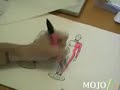 الكاميرا الخفيه الروسيه تصوير فى التواليت - كمرا خفيه روسيه مضحكه