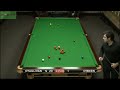 Ronnie O'Sullivan v Fergal O'Brien Championship League Group 5