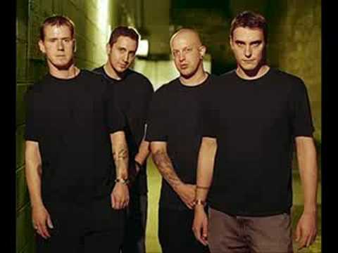 Breaking Benjamin - Blow Me Away