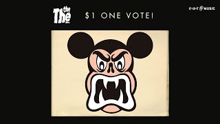 The The '$1 One Vote!' - Official Lyric Video