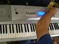 Keyboard
