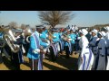 Holy St. John's Brass Band - Halleluyah, Mdumiseni