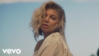 Watch Fergie Life Goes On video