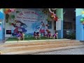 Ước mơ thần tiên _ Aerobic _ Mừng ngày thầy cô 20/11 _ Mẫu giáo Hoa Phượng