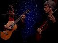 guitarquartet