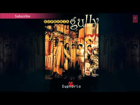 Ab Na Jaa Full Song - Euphoria Gully Album Songs | Palash Sen...