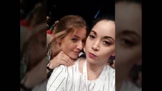 Dance Academy Ulm Trailer 2016