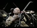 BB King   The thrill is gone Subtitulado al español    YouTube