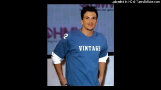Watch Peter Andre Through The Night video