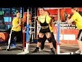 2014 Arnold Classic USA Powerlifting Meet
