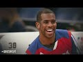 Blake Griffin vs Kevin Durant Full Duel Highlights 2014 West Semis G1 - Clippers at Thunder