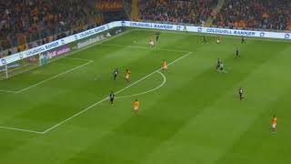 Galatasaray - Gençlerbirliği 03.11.2017 4-0 Izle