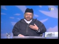 هل للمراة ان تسرق مال زوجها وتعطيه لامها طاعة لها : الدين والناس مصطفى بنحمزة