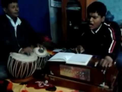 Sai teri yaad maha sukhdaayi