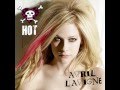 Avril and You Sing- Hot