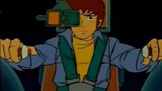Mobile Suit Gundam AMV - Anime Ja Nai!