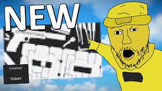BEST ROBLOX GAME OF 2024???