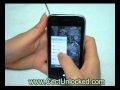 Foto pequena Hiphone i9 3G TV Wifi Dual Sim Dual Standby Dual Cameral Cell Phone With HVGA Touch Screen