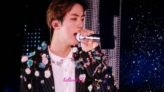 181006 Jin Solo Epiphany Bts 39 Love Yourself Tour Citifield 39 Ny 181006 Jin Solo Epiphany Bts 39 Love Yourself Tour Citifield 39 Ny