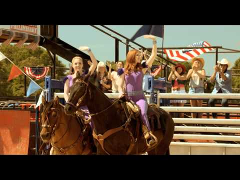 Rodeo Princess 2 : L'été de Dakota