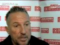 Botham : South Africa Tour, Real Acid Test for England - SportsCenter